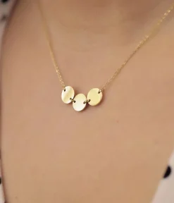 Collier Cardin