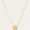 Collier Catane