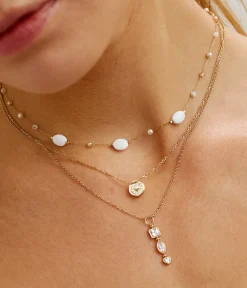 Collier Catane