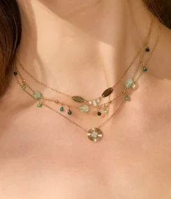 Collier Cervaro