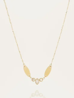 Collier Cervaro