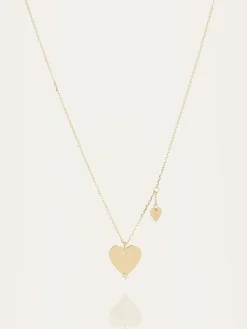 Collier Chaka