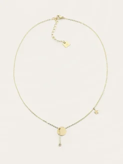 Collier Charm