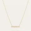 Collier Cinzia