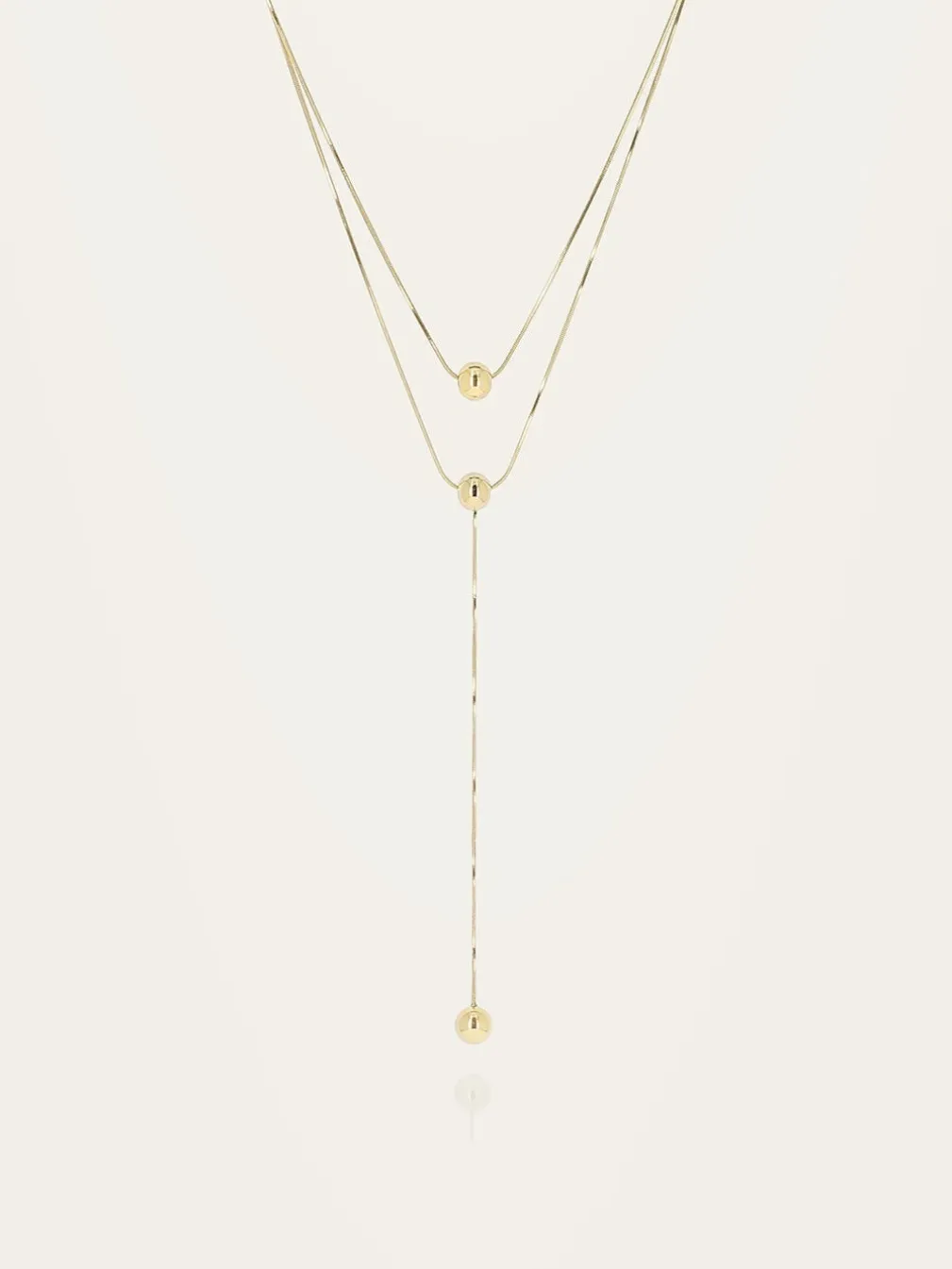 Collier Cisco