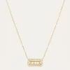 Collier Cléophée