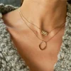 Collier Cléophée