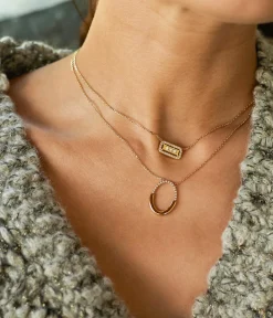 Collier Cléophée