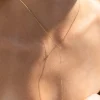Collier Cléry