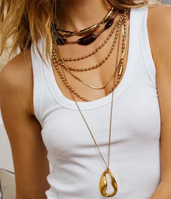 Collier Coggia