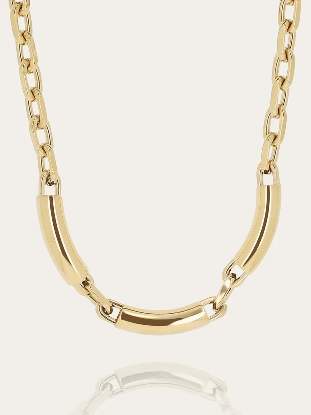 Collier Coggia
