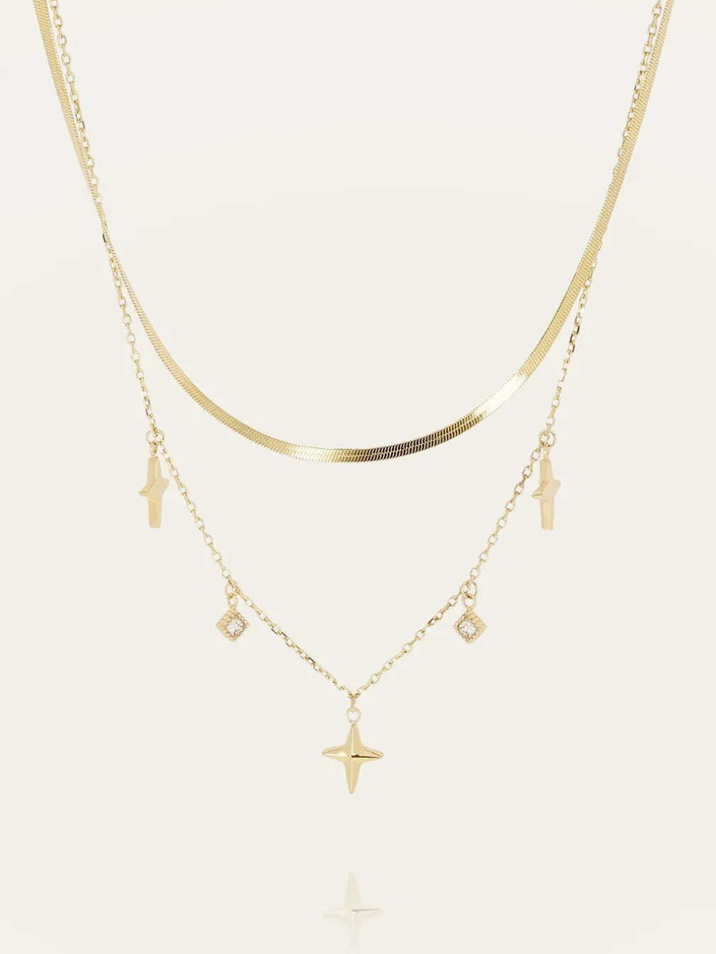 Collier Colbu