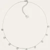 Collier Confettis