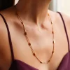 Collier Curzu