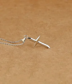 Collier Cyril