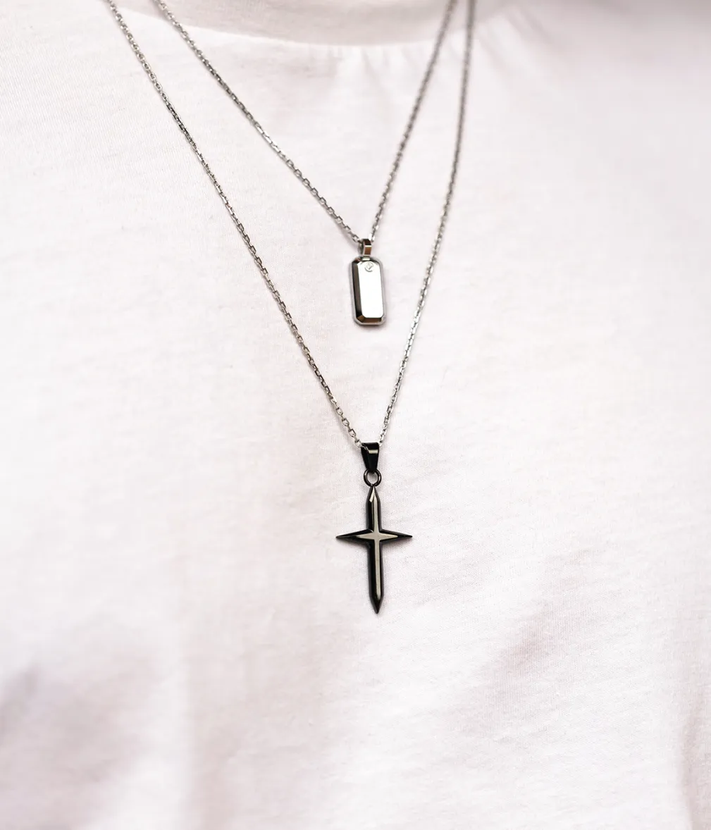 Collier Cyril