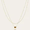 Collier Deauville