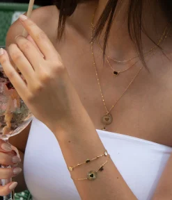 Collier Deauville
