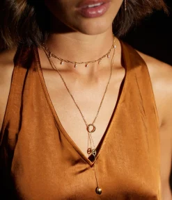 Collier Devaron