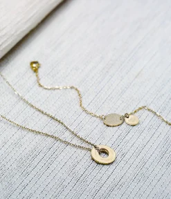 Collier Divine