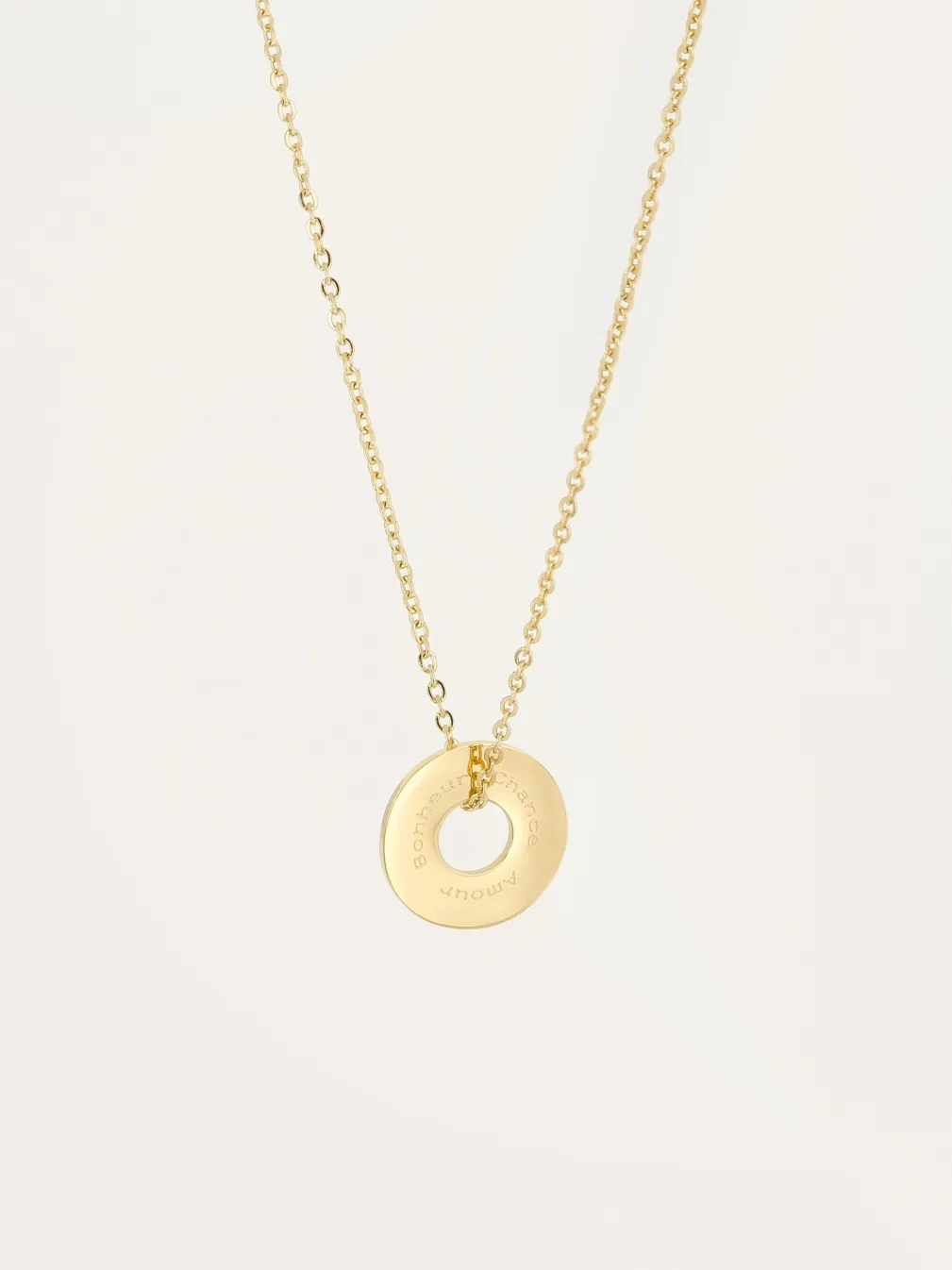Collier Divine