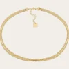 Collier Doble