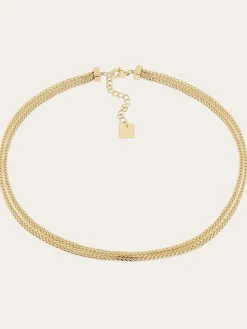 Collier Doble