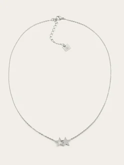 Collier Double star