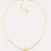 Collier Double star