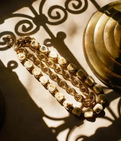 Collier Ecume
