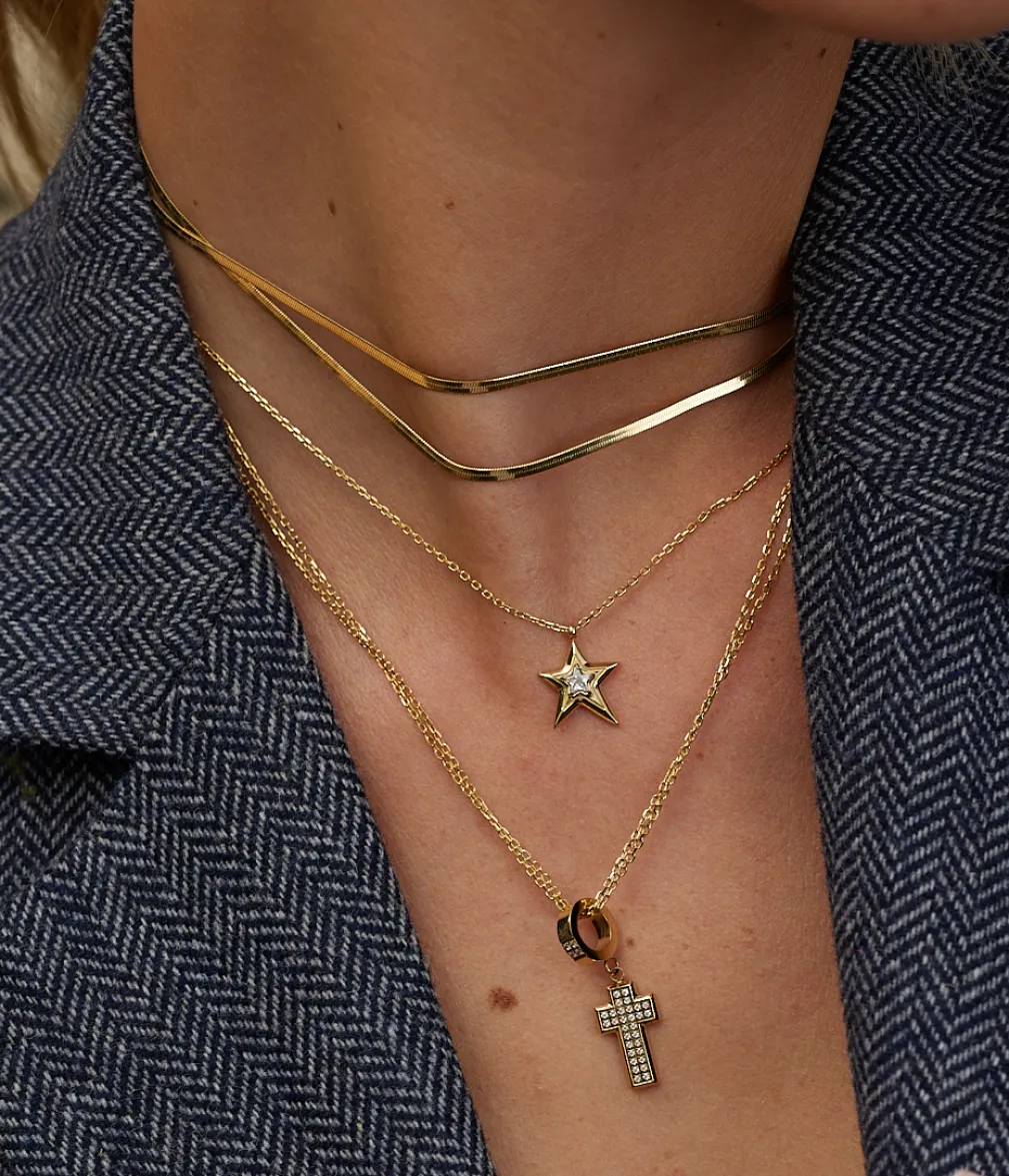 Collier Eldorado