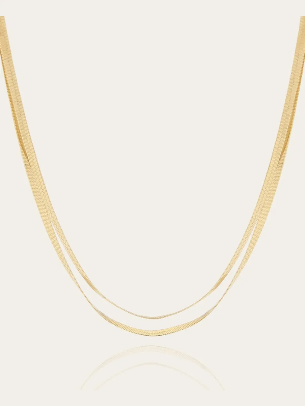 Collier Eldorado