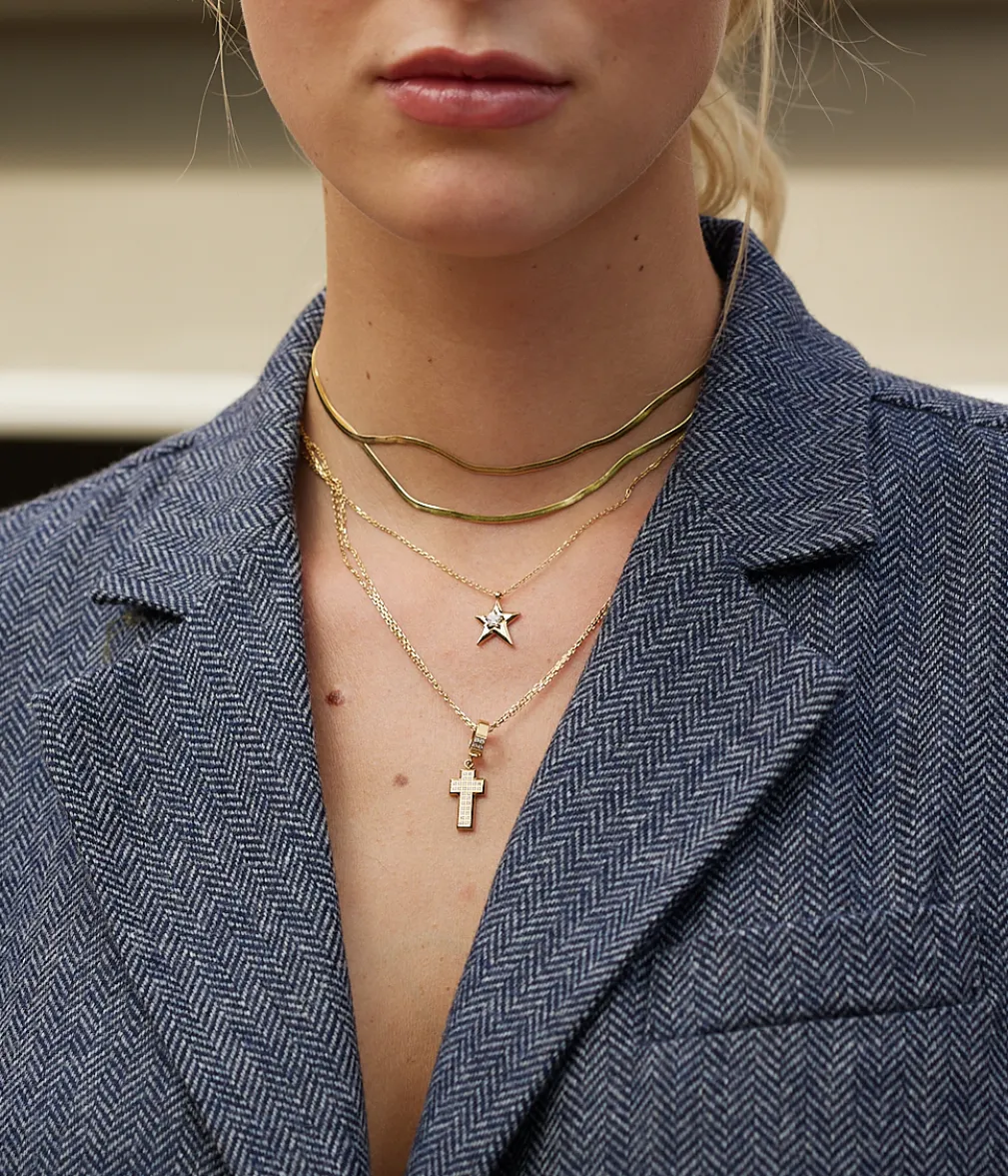 Collier Eldorado