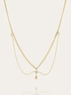 Collier Elina