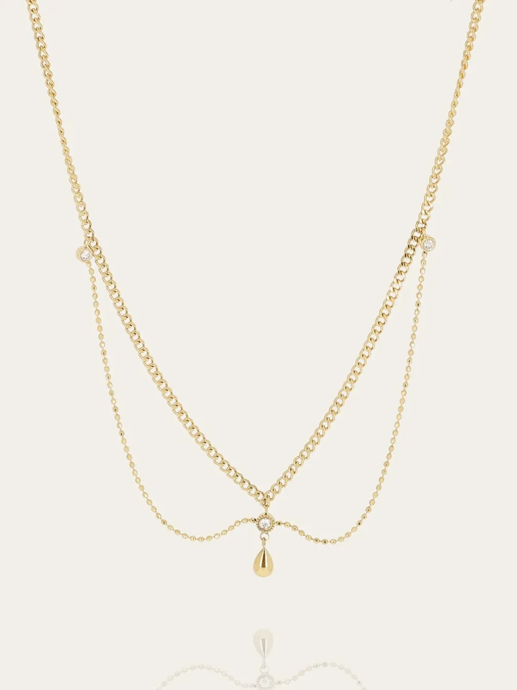 Collier Elina