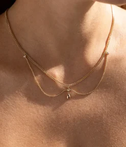 Collier Elina