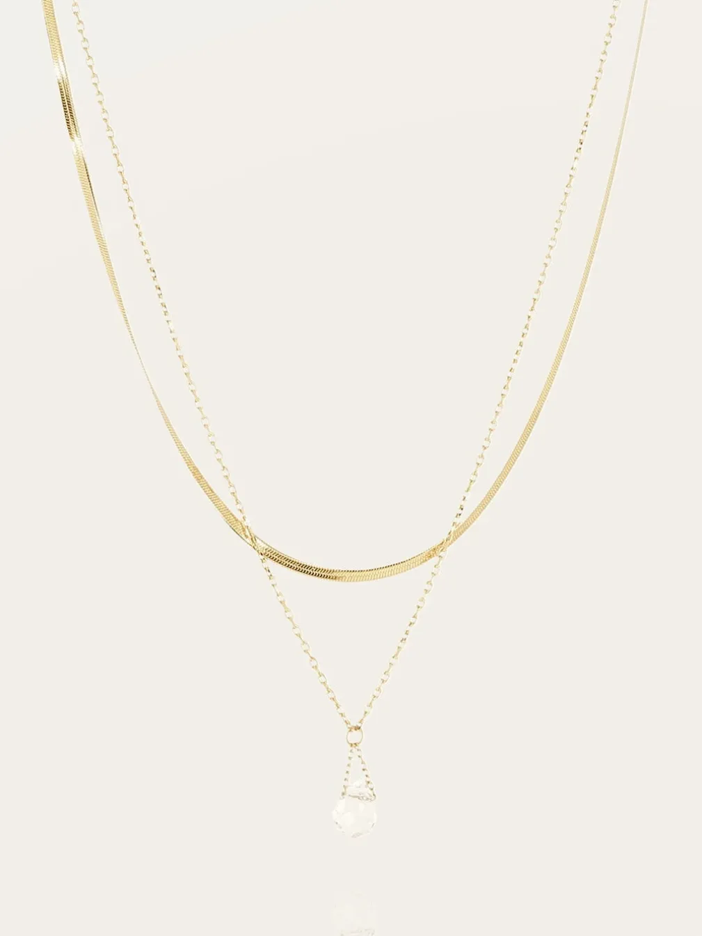 Collier Eloria