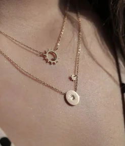 Collier El Paso