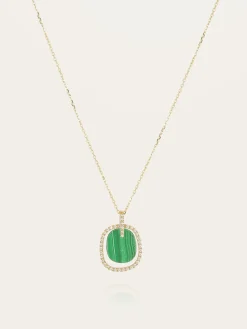 Collier Emilio