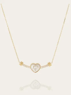 Collier Enas