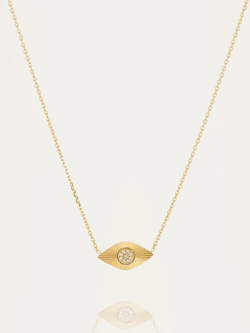 Collier Erone