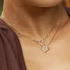 Collier Eternel