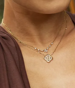 Collier Eternel