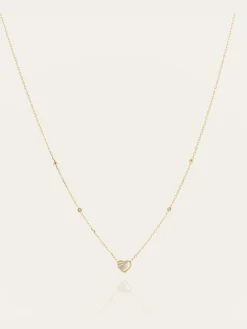 Collier Eternity
