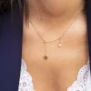 Collier Filante