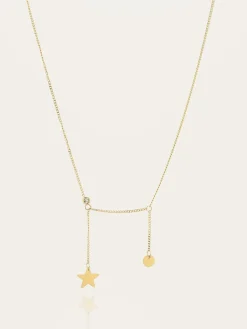 Collier Filante