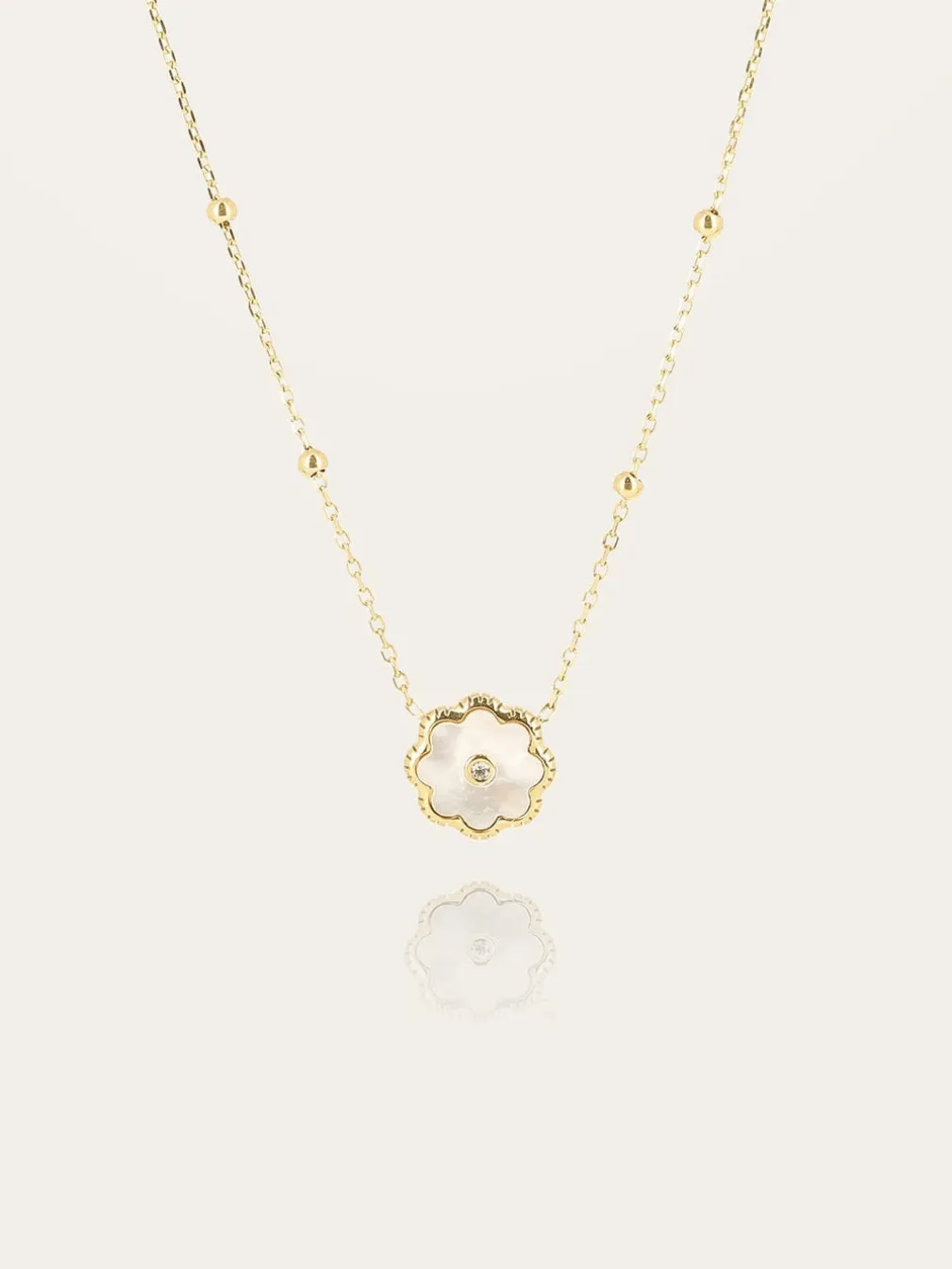 Collier Fiore