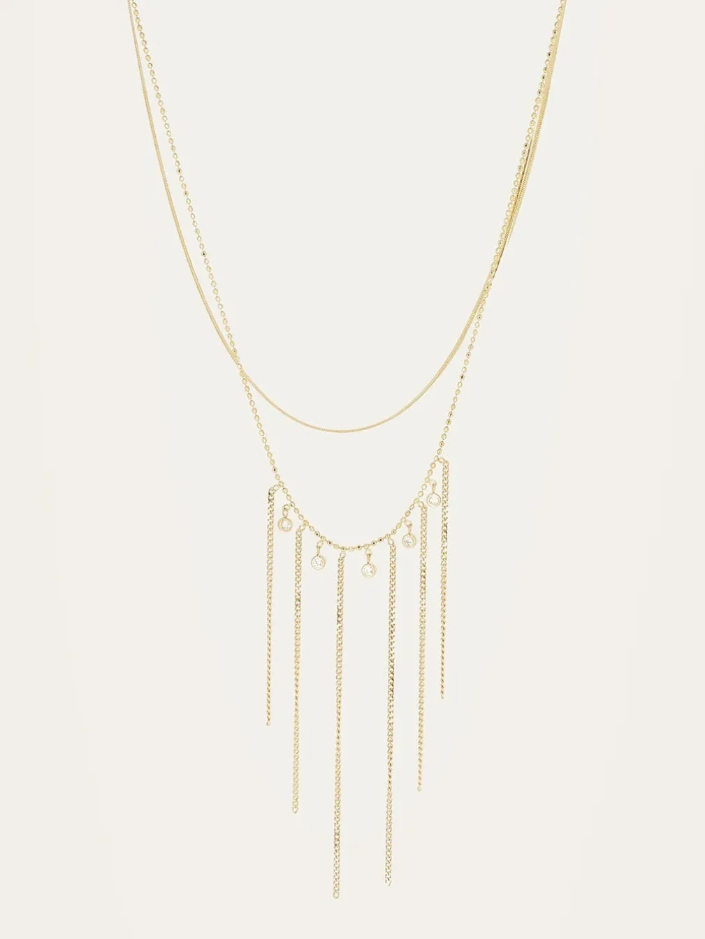 Collier Fratello