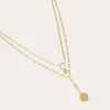 Collier Fretia