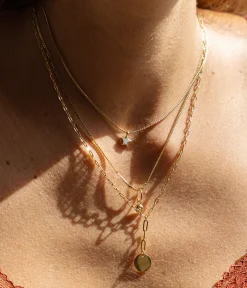 Collier Fretia
